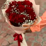 Red Rose